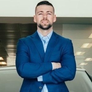 Meet your Posher, Erik